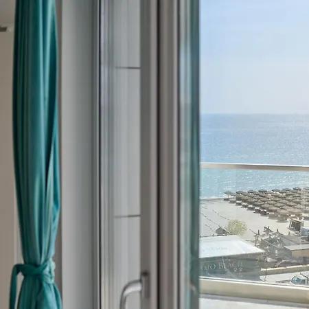 公寓 Seagull In Infinity - Parking