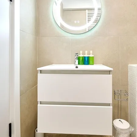 Seagull In Infinity - Parking 公寓 *