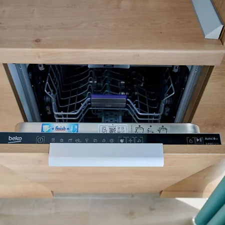 公寓 Seagull In Infinity - Parking *