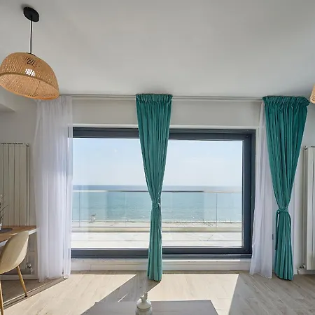 Seagull In Infinity - Parking 公寓