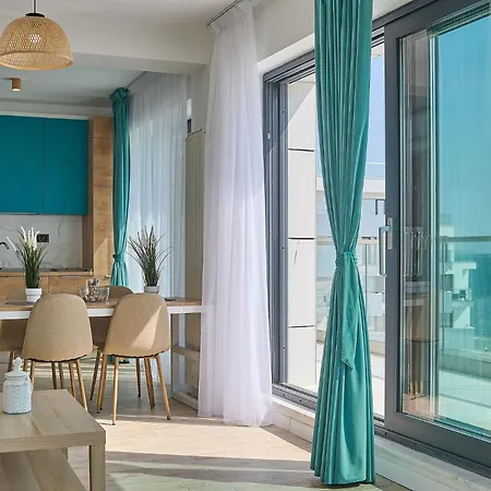 Seagull In Infinity - Parking 公寓 *