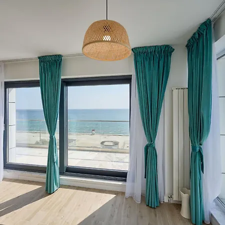 公寓 Seagull In Infinity - Parking *