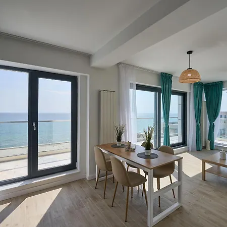 Seagull In Infinity - Parking 马马亚