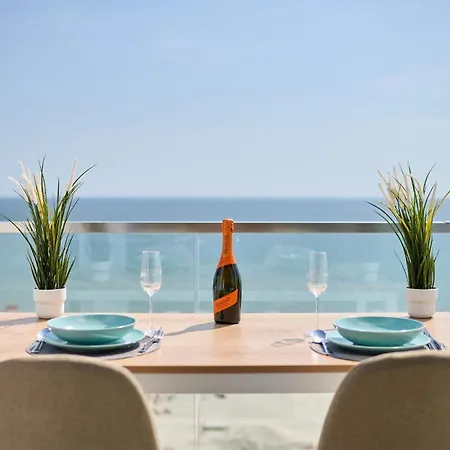 아파트 Seagull In Infinity - Parking *