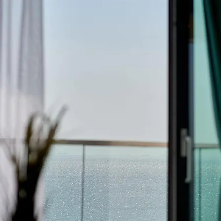 Seagull In Infinity - Parking 아파트 *