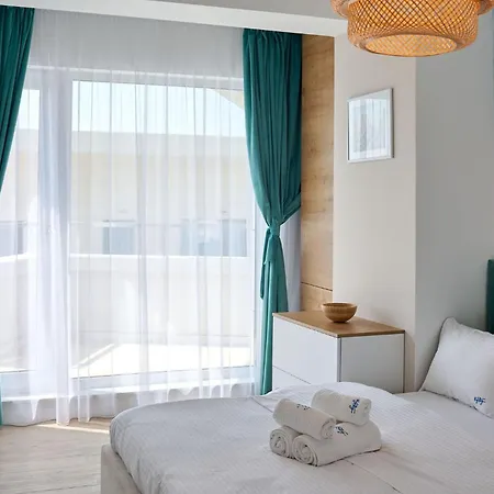 Seagull In Infinity - Parking * Mamaia