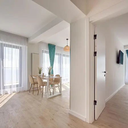 Seagull In Infinity - Parking 마마이아