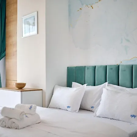 Seagull In Infinity - Parking * 마마이아