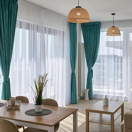 Seagull In Infinity - Parking *