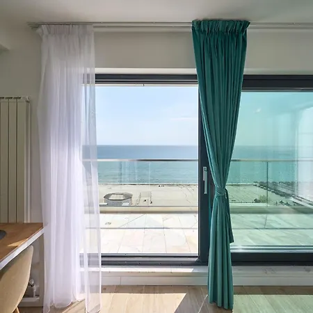 Apartman Seagull In Infinity - Parking Mamaia
