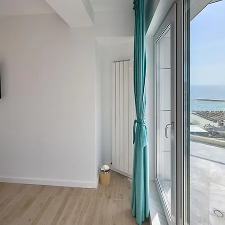 Apartman Seagull In Infinity - Parking Mamaia
