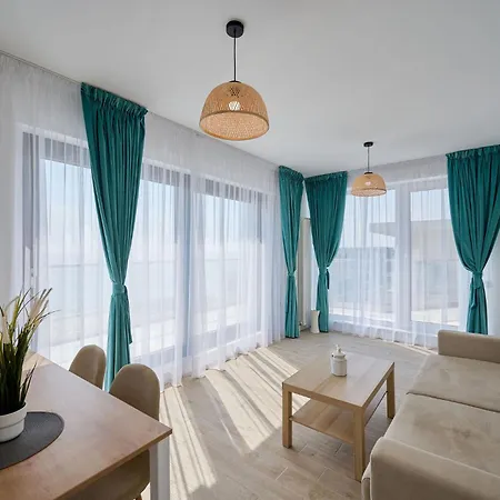 Seagull In Infinity - Parking