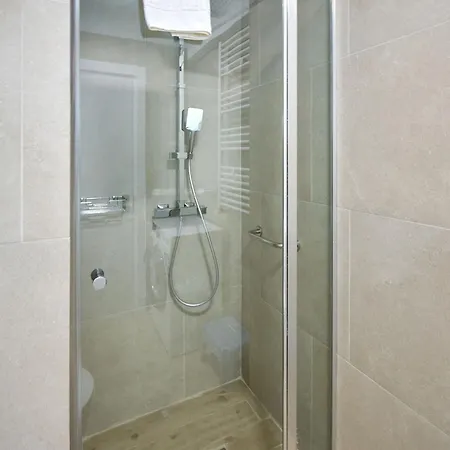 Seagull In Infinity - Parking 아파트 마마이아