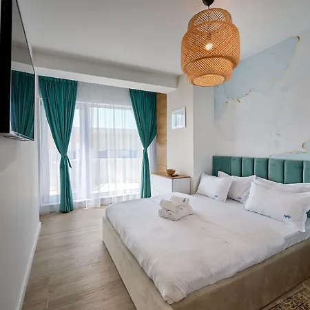 Seagull In Infinity - Parking 아파트 *