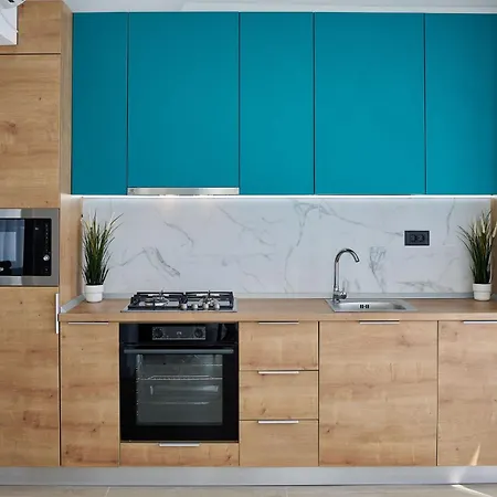 Seagull In Infinity - Parking 아파트 *