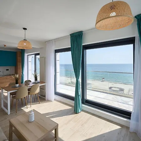 아파트 Seagull In Infinity - Parking