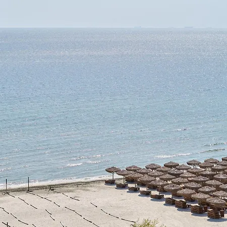 Seagull In Infinity - Parking 아파트 *