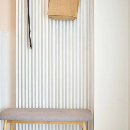 아파트 Seagull In Infinity - Parking