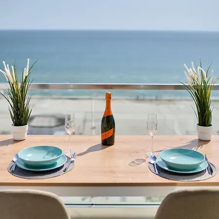 Seagull In Infinity - Parking * 마마이아