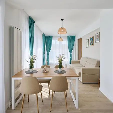 Seagull In Infinity - Parking *